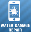 water damage repair